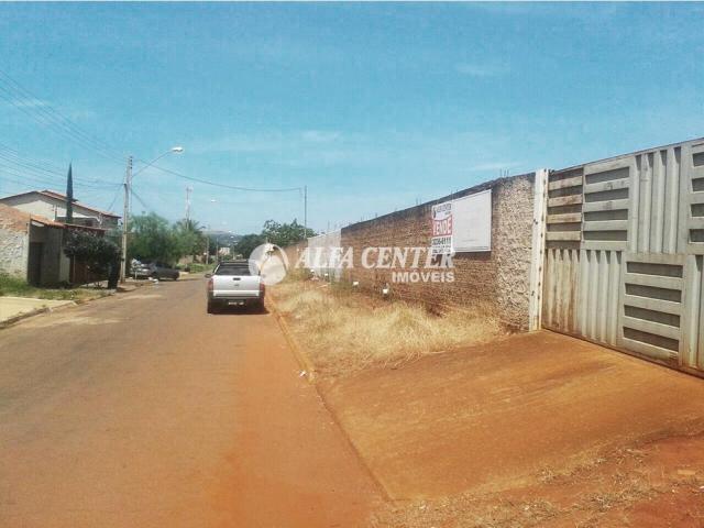 Área à venda, 3926 m² por R$ 1.900.000,00 - Residencial Recreio Panorama - Goiânia/GO - Foto 3