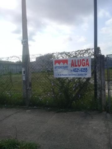 Área para alugar por r$ 4.500,00/mês - jardim guanciale - campo limpo paulista/sp