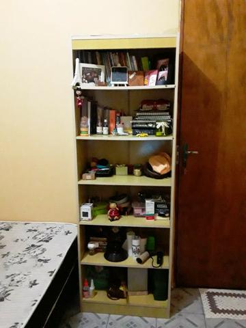 Estante de livros - Foto 3