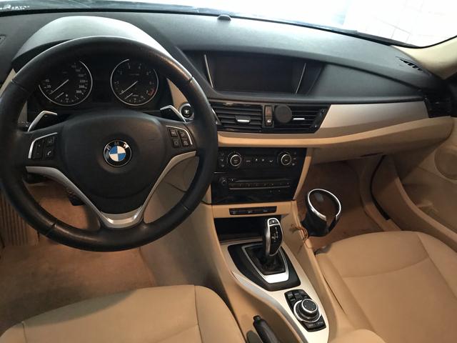 BMW X1 320i ACTIVE FLEX - Foto 4