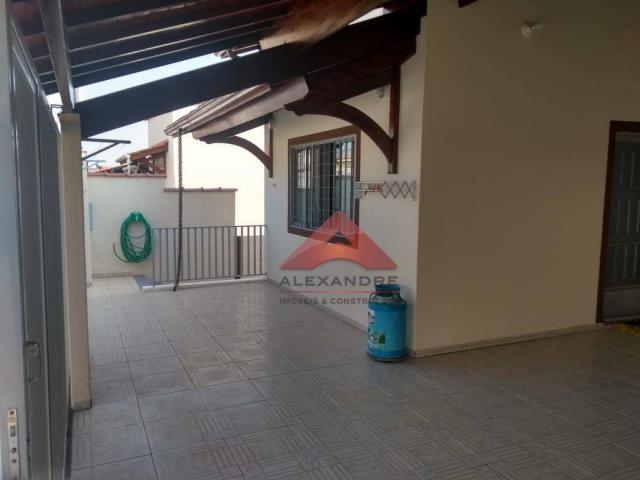 Casa à venda, 280 m² por R$ 650.000,00 - Jardim Imperial - Cruzília/MG - Foto 2
