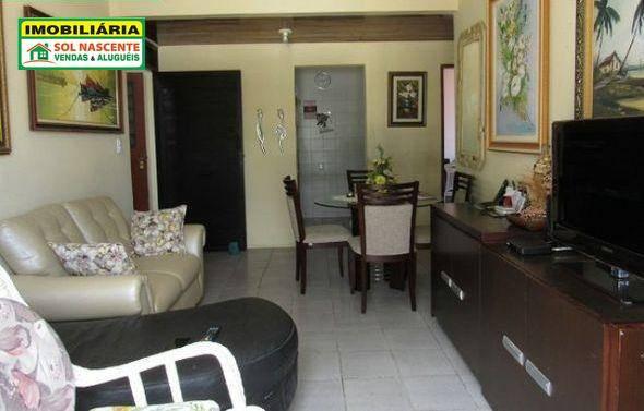 Casa triplex - Foto 3