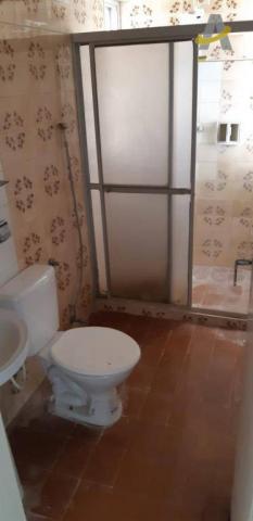 Apartamento com 2 dormitórios para alugar, 90 m² por R$ 800,00/mês - Janga - Paulista/PE - Foto 11