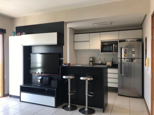 Apartamento à venda com 1 dormitórios em Morro do espelho, São leopoldo cod:2570 - Foto 6