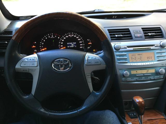 Camry blindado - Foto 2