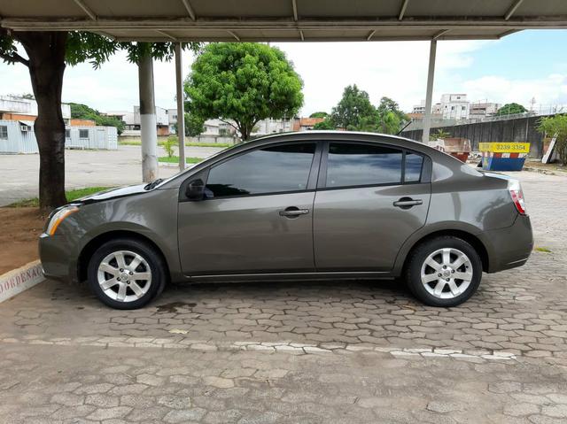 Nissan Sentra 2009 - Foto 3