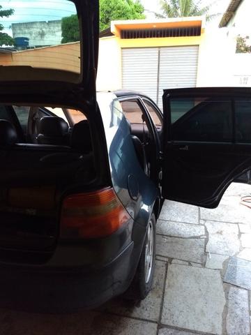 Golf 2001 - Foto 13