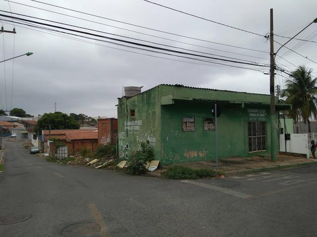 Terreno no Cidade Alta