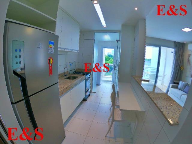 Residencial Everest, 2, 3 o 4 Quartos com suítes, Gerador 100%, Vaga no Subsolo, Negocie - Foto 7