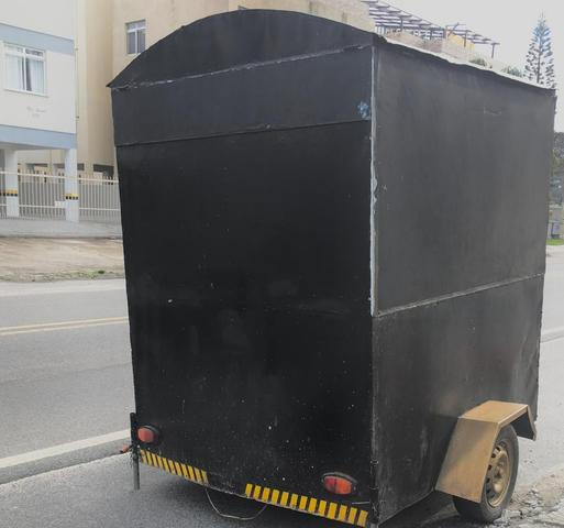 Vendo Trailer ! - Foto 2