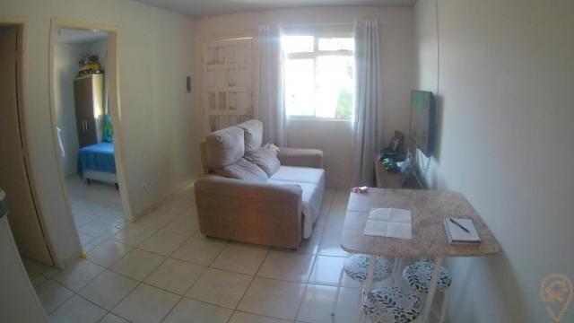 Casa à venda com 2 dormitórios em Iguaçú, Fazenda rio grande cod:82523.001 - Foto 4