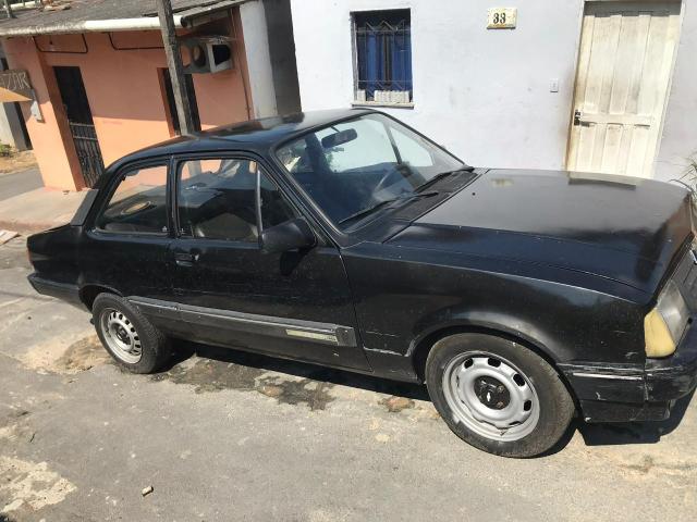 V/T Chevette - Foto 3