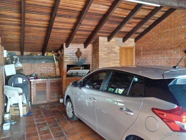 Casa à venda com 3 dormitórios em Jardim america, São leopoldo cod:11318 - Foto 7