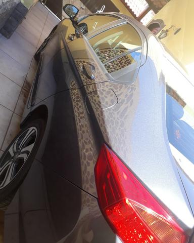 Vendo carro Honda city em perfeito estado - Foto 3