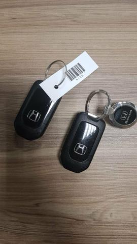 Honda Civic EXL 2.0 2018/2018 R$ 91.500,00 - Foto 7
