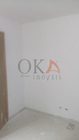 Casa aprox. 39m² 02 dorms no cajueiro é na oka imóveis - Foto 7