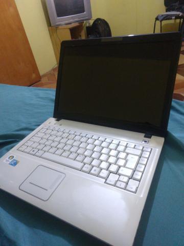 Vendo Notebook Positivo - Foto 2