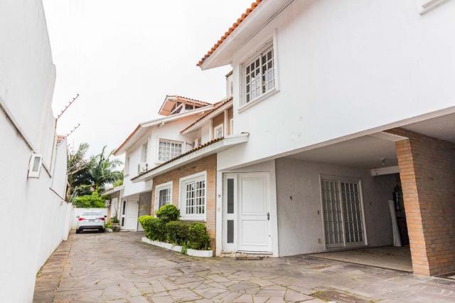 Casa para alugar com 3 dormitórios em Jardim isabel, Porto alegre cod:10324 - Foto 18