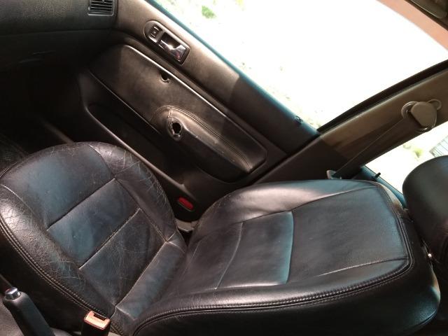 Golf 2001 - Foto 19