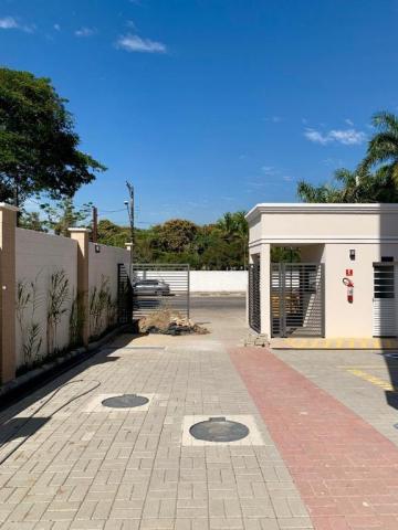 Apartamento com 2 dormitórios à venda, 56 m² por r$ 198.000 - jardim santa maria - jacareí - Foto 6