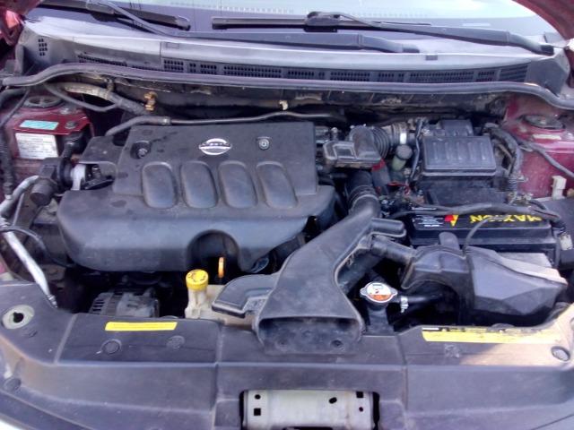 Nissan Tiida completo 2008 - Foto 6
