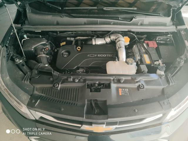 Chevrolet Tracker 2017 - Foto 11