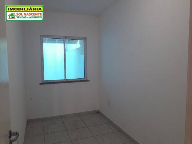 Casa duplex - Foto 10