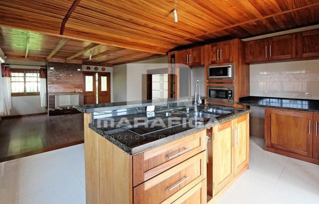 Casa à venda com 2 dormitórios em Campestre, São leopoldo cod:6514 - Foto 8