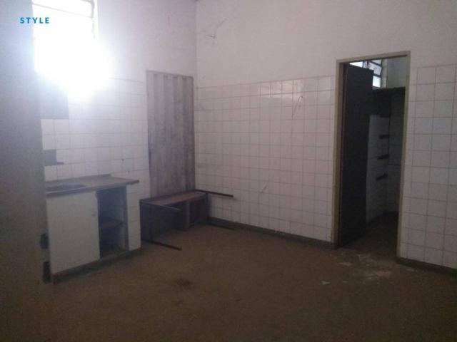 Prédio Comercial à venda, 4487 m² por R$ 10.000.000 - Distrito Industrial - Cuiabá/MT - Foto 3