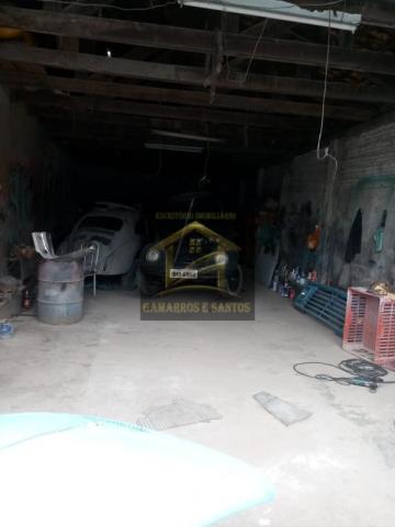 Imóvel residencial e comercial em quatro barras - Foto 4