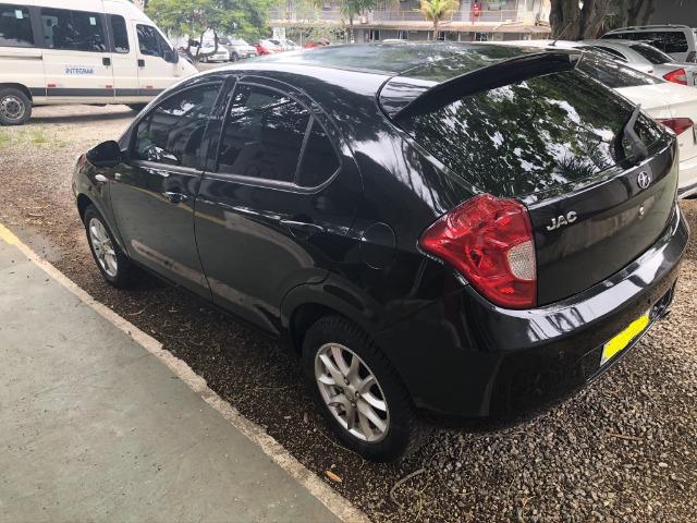 Jac J3 1.4 Hatch - Foto 4