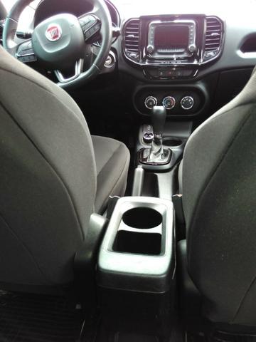 Fiat Toro Freedom 2.0 16V 4x4 Diesel Aut. 2018 Diesel