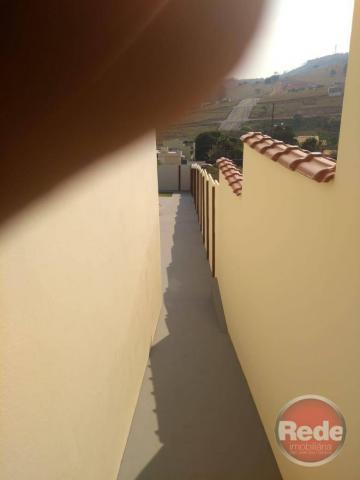 Casa à venda, 280 m² por R$ 650.000,00 - Jardim Imperial - Cruzília/MG - Foto 8