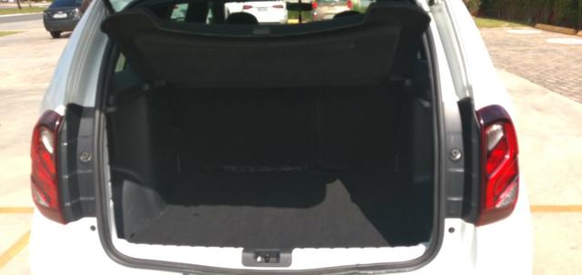 Duster Renault 1.6 Dynamique 4x2 16v ano 16/16. Único Dono! - Foto 12