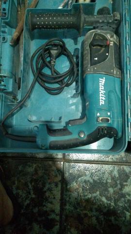 Makita(Martelete)