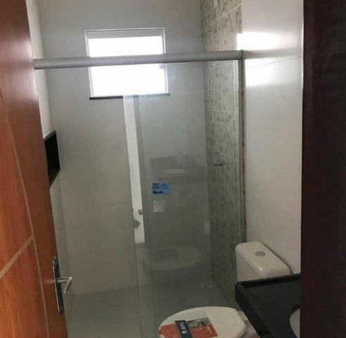 Ta morando de aluguel ainda porque quer. Venha conhecer a oportunidade de sair - Foto 7