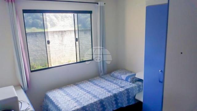 Casa à venda com 4 dormitórios em Centro, Colombo cod:153377 - Foto 7
