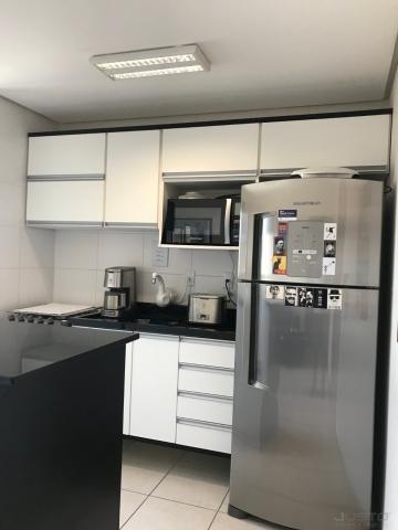 Apartamento à venda com 1 dormitórios em Morro do espelho, São leopoldo cod:2570 - Foto 7