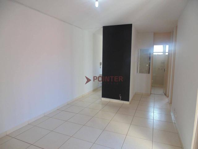 Apartamento 2 quartos com armários Setor Parque Amazônia Goiânia - Go. - Foto 8