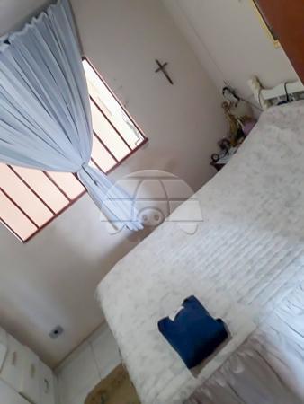 Casa à venda com 3 dormitórios em Jardim la paloma, Colombo cod:155708 - Foto 8