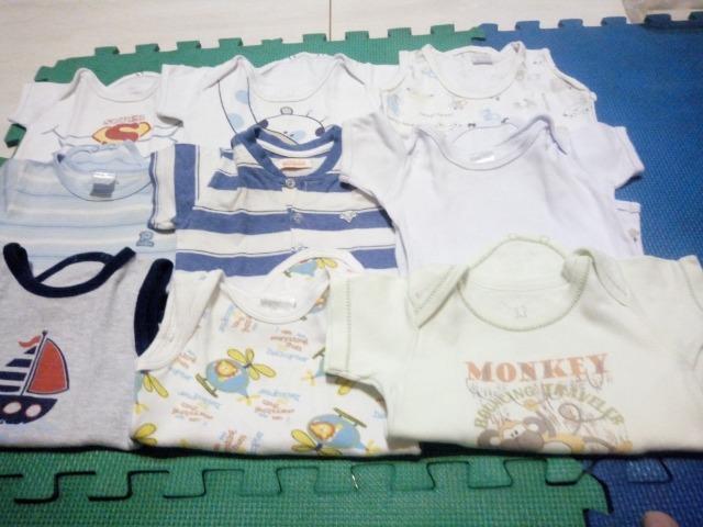 Roupas de menino - Foto 4