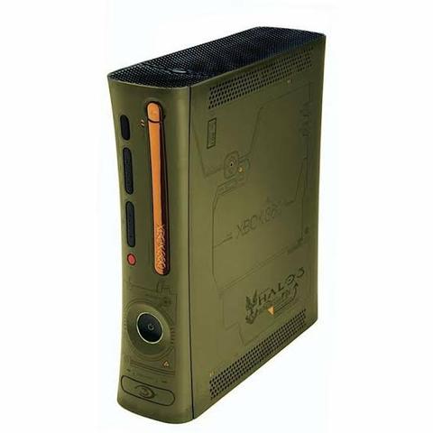 Xbox 360 halo 3 edition - Foto 2