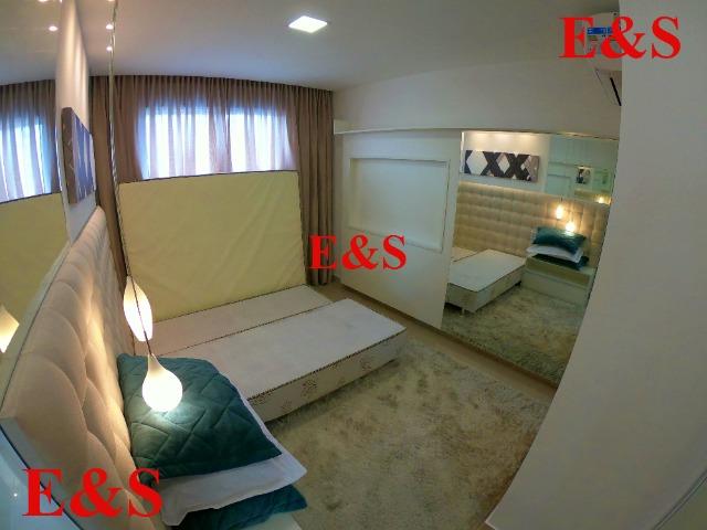 Residencial Everest, 2, 3 o 4 Quartos com suítes, Gerador 100%, Vaga no Subsolo, Negocie - Foto 9