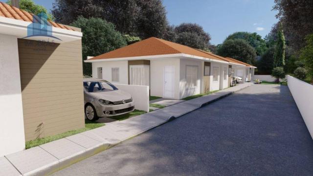 Excelente casa em campina grande do sul - Foto 2