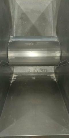 Cilindro em Aço inox usado a venda - Foto 2