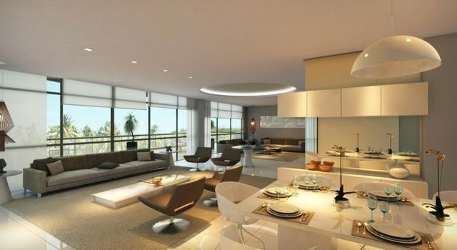 Wil-Imovel de Luxo no Paiva como super vista. Apto 212m² 4suítes. Ligue e Visite! - Foto 3