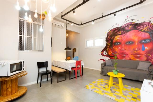 Apartamento à venda com 2 dormitórios em Copacabana, Rio de janeiro cod:11300 - Foto 4