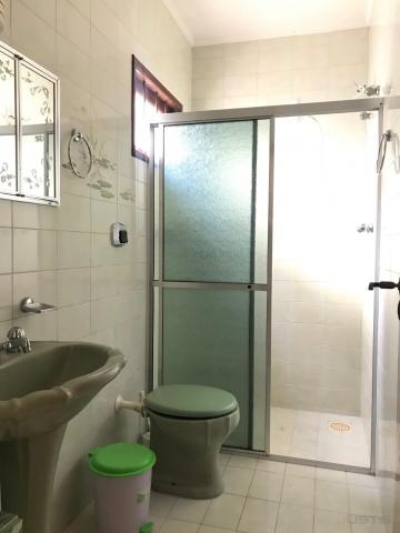 Casa à venda com 4 dormitórios em Cristo rei, São leopoldo cod:11300 - Foto 17