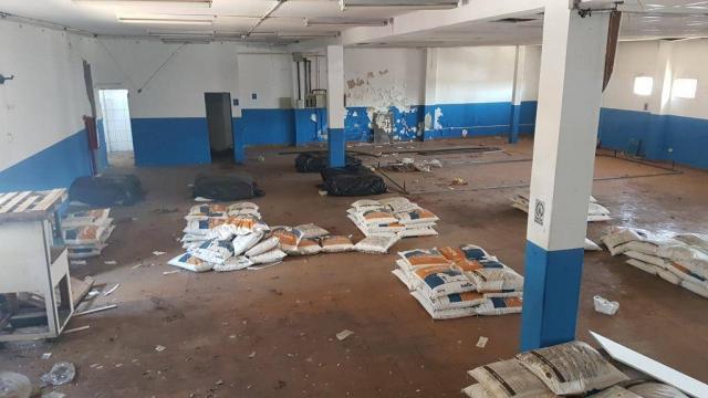 Barracão para alugar, 690 m² por R$ 15.000,00/mês - Vila Nova - Presidente Prudente/SP - Foto 10
