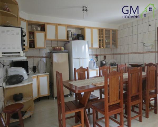 Casa a venda condomínio jardim europa ii / 4 quartos 01 suíte máster / grande colorado sob - Foto 11